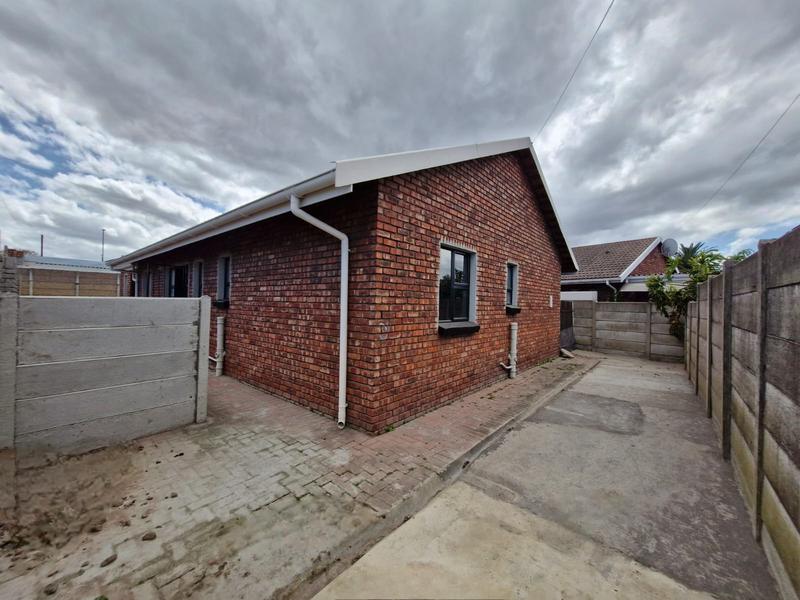 3 Bedroom Property for Sale in George South Western Cape